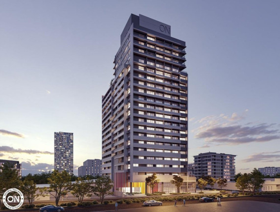 Imagem Imóvel com 1 Quarto à Venda, 47 m² em Santo Amaro - São Paulo Imagem Imóvel com 1 Quarto à Venda, 47 m² em Santo Amaro - São Paulo