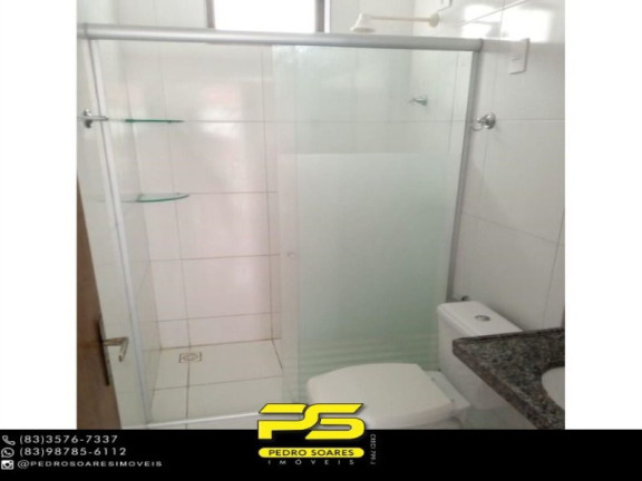 Imagem Apartamento com 3 Quartos à Venda, 70 m² em Jardim Oceania - João Pessoa Imagem Apartamento com 3 Quartos à Venda, 70 m² em Jardim Oceania - João Pessoa