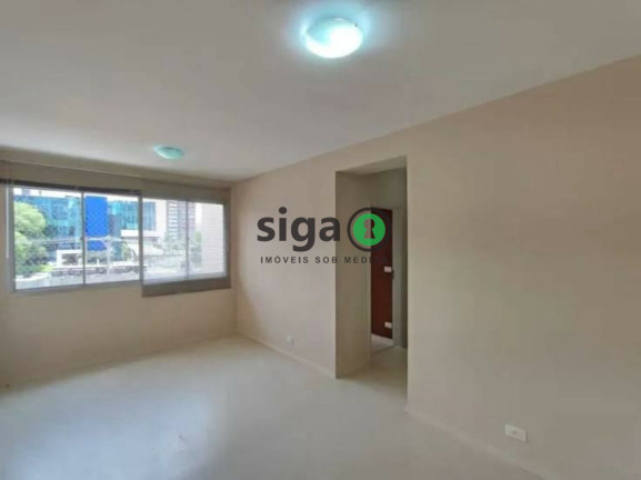 Imagem Apartamento com 2 Quartos à Venda ou Locação, 75 m² em Campo Belo - São Paulo Imagem Apartamento com 2 Quartos à Venda ou Locação, 75 m² em Campo Belo - São Paulo