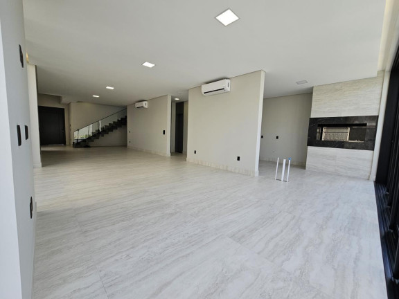 Imagem Casa com 4 Quartos à Venda, 320 m² em Vila Yolanda - Foz Do Iguaçu