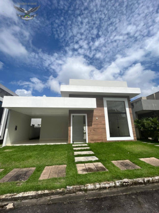 Imagem Casa de Condomínio com 3 Quartos à Venda,  em Guanabara - Ananindeua
