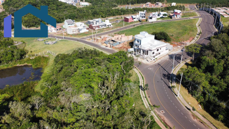 Imagem Terreno à Venda, 155 m² em Orico - Gravataí