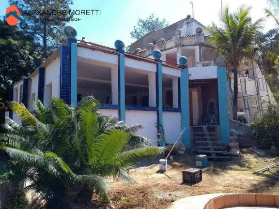 Imagem Chácara com 16 Quartos à Venda, 60 m² em Araçoiabinha - Sorocaba Imagem Chácara com 16 Quartos à Venda, 60 m² em Araçoiabinha - Sorocaba