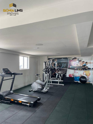 Imagem Apartamento com 3 Quartos à Venda, 83 m² em Manaíra - João Pessoa