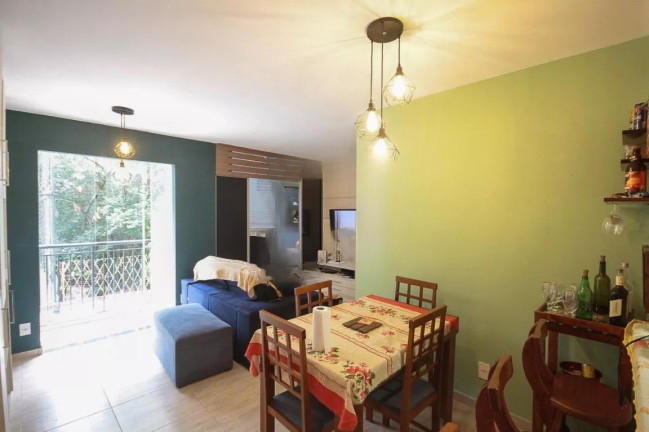 Imagem Imóvel com 3 Quartos à Venda, 60 m² em Vila Mendes - São Paulo Imagem Imóvel com 3 Quartos à Venda, 60 m² em Vila Mendes - São Paulo