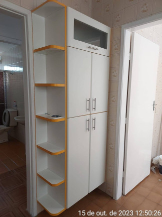 Imagem Apartamento com 2 Quartos para Alugar,  em Taboão - São Bernardo Do Campo