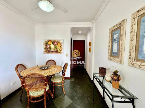 Imagem Apartamento com 2 Quartos à Venda, 80 m² em Pitangueiras - Guarujá Imagem Apartamento com 2 Quartos à Venda, 80 m² em Pitangueiras - Guarujá