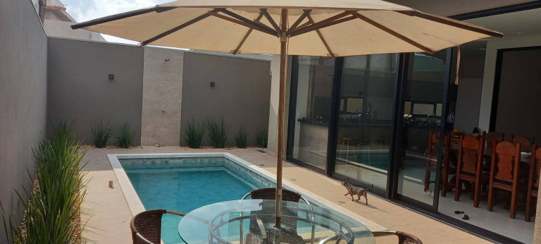 Imagem Casa com 3 Quartos para Alugar, 224 m² em Samambaia Parque Residencial - Bauru Imagem Casa com 3 Quartos para Alugar, 224 m² em Samambaia Parque Residencial - Bauru