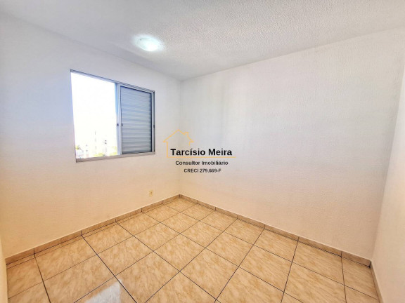Imagem Apartamento com 2 Quartos à Venda, 45 m² em Jardim Antonio Von Zuben - Campinas Imagem Apartamento com 2 Quartos à Venda, 45 m² em Jardim Antonio Von Zuben - Campinas