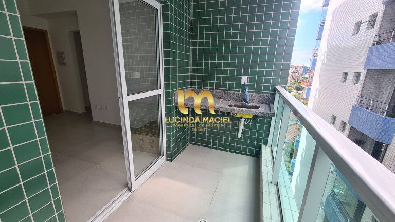 Imagem Apartamento com 1 Quarto à Venda, 45 m² em Canto Do Forte - Praia Grande Imagem Apartamento com 1 Quarto à Venda, 45 m² em Canto Do Forte - Praia Grande