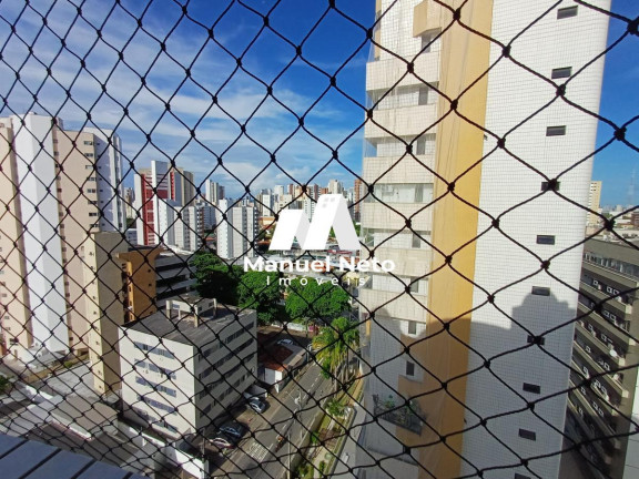 Imagem Apartamento com 3 Quartos à Venda, 134 m² em Dionísio Torres - Fortaleza
