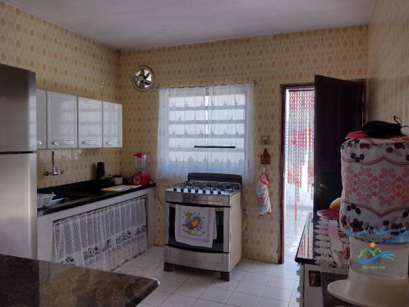 Imagem Casa com 2 Quartos à Venda, 133 m² em Gaivotas - Itanhaém Imagem Casa com 2 Quartos à Venda, 133 m² em Gaivotas - Itanhaém