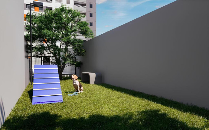 Imagem Imóvel com 2 Quartos à Venda, 32 m² em Lapa De Baixo - São Paulo Imagem Imóvel com 2 Quartos à Venda, 32 m² em Lapa De Baixo - São Paulo