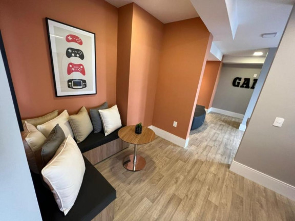 Imagem Apartamento com 2 Quartos à Venda, 50 m² em Parque Residencial Da Lapa - São Paulo Imagem Apartamento com 2 Quartos à Venda, 50 m² em Parque Residencial Da Lapa - São Paulo