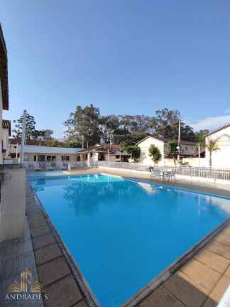 Imagem Casa de Condomínio com 2 Quartos à Venda, 63 m² em Guaratiba - Rio De Janeiro