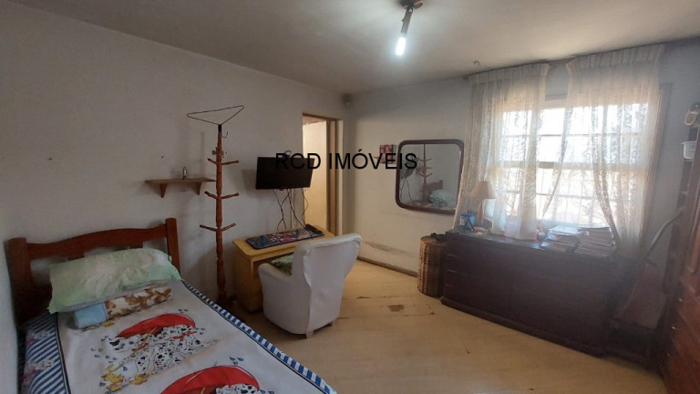 Imagem Casa com 3 Quartos à Venda, 510 m² em Jardim Bonfiglioli - São Paulo