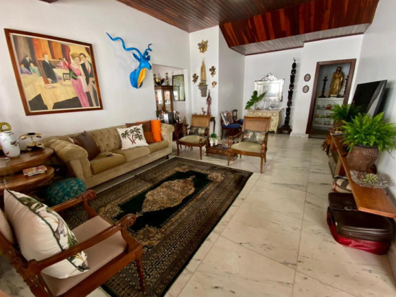 Casa com 4 Quartos à Venda, 169 m² em Vilas Do Atlântico - Lauro De Freitas