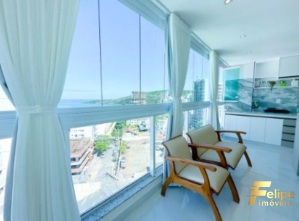 Imagem Imóvel com 3 Quartos à Venda, 97 m² em Praia Do Morro - Guarapari