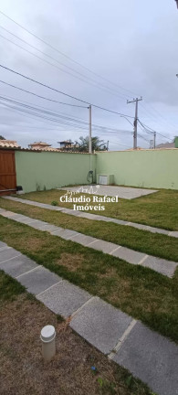 Imagem Casa com 3 Quartos à Venda, 150 m² em Manguinhos - Armação Dos Búzios