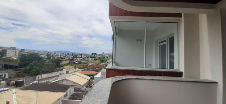 Imagem Apartamento com 2 Quartos à Venda, 118 m² em Capoeiras - Florianópolis