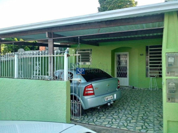 Imagem Casa com 3 Quartos à Venda, 280 m² em Jardim União - Valinhos Imagem Casa com 3 Quartos à Venda, 280 m² em Jardim União - Valinhos