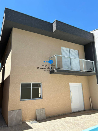Imagem Sobrado com 3 Quartos à Venda, 125 m² em Portais (polvilho) - Cajamar Imagem Sobrado com 3 Quartos à Venda, 125 m² em Portais (polvilho) - Cajamar