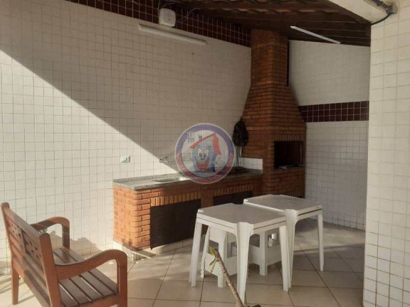 Imagem Apartamento com 2 Quartos à Venda, 60 m² em Vila Anhanguera - Mongaguá Imagem Apartamento com 2 Quartos à Venda, 60 m² em Vila Anhanguera - Mongaguá