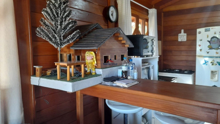 Imagem Casa com 2 Quartos à Venda, 448 m² em Cachoeira Do Bom Jesus - Florianópolis