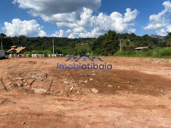 Imagem Terreno à Venda, 2 m² em Jardim Estância Brasil - Atibaia