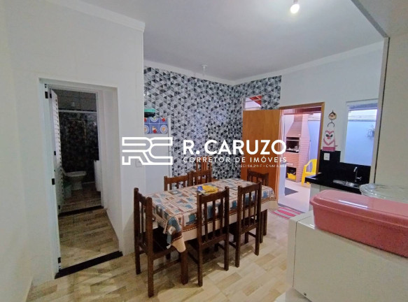 Imagem Casa com 2 Quartos à Venda, 120 m² em Jardim Da Graminha - Limeira Imagem Casa com 2 Quartos à Venda, 120 m² em Jardim Da Graminha - Limeira