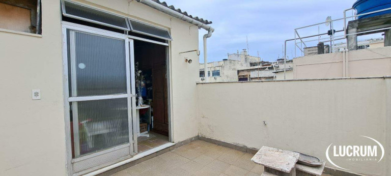 Imagem Cobertura com 4 Quartos à Venda, 230 m² em Copacabana - Rio De Janeiro Imagem Cobertura com 4 Quartos à Venda, 230 m² em Copacabana - Rio De Janeiro