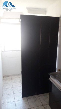 Imagem Apartamento com 2 Quartos à Venda, 45 m² em Jardim São Nicolau - São Paulo