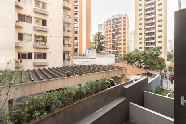 Imagem Imóvel com 1 Quarto à Venda, 36 m² em Vila Mariana - São Paulo Imagem Imóvel com 1 Quarto à Venda, 36 m² em Vila Mariana - São Paulo