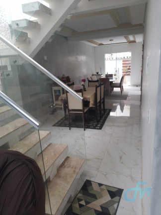 Imagem Casa de Condomínio com 4 Quartos à Venda, 165 m² em Jundiapeba - Mogi Das Cruzes Imagem Casa de Condomínio com 4 Quartos à Venda, 165 m² em Jundiapeba - Mogi Das Cruzes