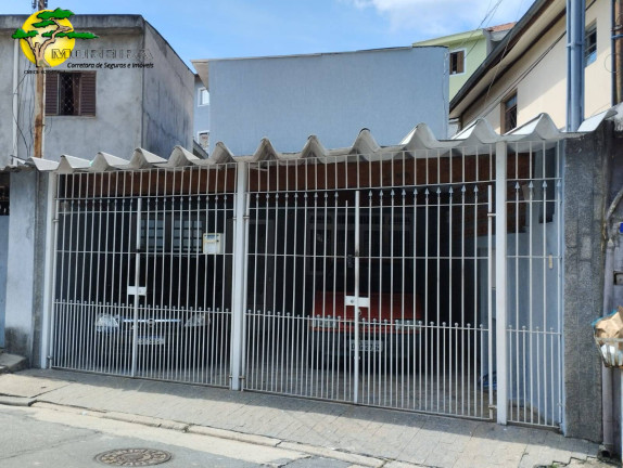 Imagem Casa com 3 Quartos à Venda, 150 m² em Vila Nova Cachoeirinha - São Paulo Imagem Casa com 3 Quartos à Venda, 150 m² em Vila Nova Cachoeirinha - São Paulo