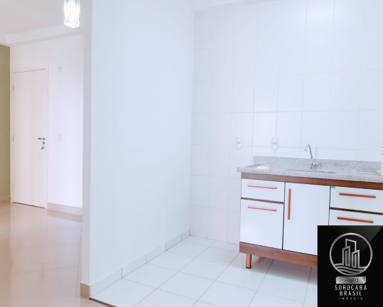 Imagem Apartamento com 2 Quartos para Alugar, 45 m² em Jardim Ipê - Sorocaba Imagem Apartamento com 2 Quartos para Alugar, 45 m² em Jardim Ipê - Sorocaba