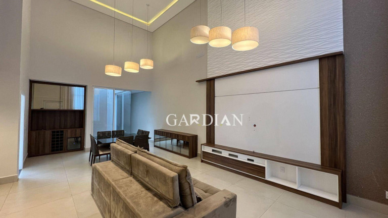Imagem Casa com 5 Quartos à Venda, 311 m² em Condominio Dona Maria Jose - Indaiatuba Imagem Casa com 5 Quartos à Venda, 311 m² em Condominio Dona Maria Jose - Indaiatuba
