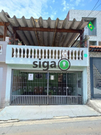 Imagem Casa com 2 Quartos à Venda, 130 m² em Vila Formosa - São Paulo Imagem Casa com 2 Quartos à Venda, 130 m² em Vila Formosa - São Paulo