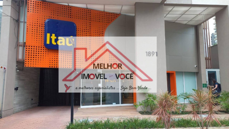 Imagem Loja à Venda, 485 m² em São Paulo