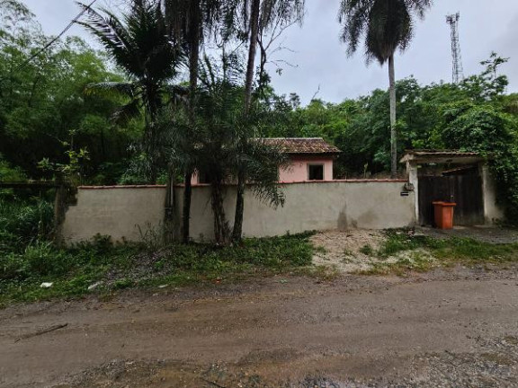 Casa com 2 Quartos à Venda, 1.636 m² em Bairro Itaipuacu - Marica