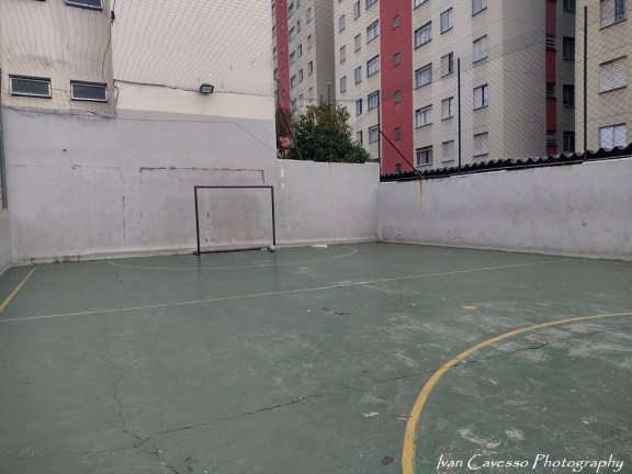 Imagem Apartamento com 2 Quartos à Venda, 60 m² em Vila Lutecia - Santo André Imagem Apartamento com 2 Quartos à Venda, 60 m² em Vila Lutecia - Santo André