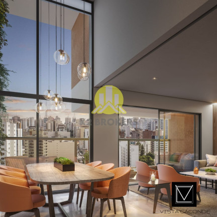 Imagem Apartamento com 2 Quartos à Venda, 127 m² em Jardim Paulista - São Paulo Imagem Apartamento com 2 Quartos à Venda, 127 m² em Jardim Paulista - São Paulo