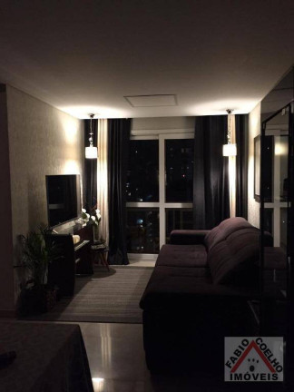 Imagem Apartamento com 3 Quartos à Venda, 86 m² em Vila Mariana - São Paulo Imagem Apartamento com 3 Quartos à Venda, 86 m² em Vila Mariana - São Paulo