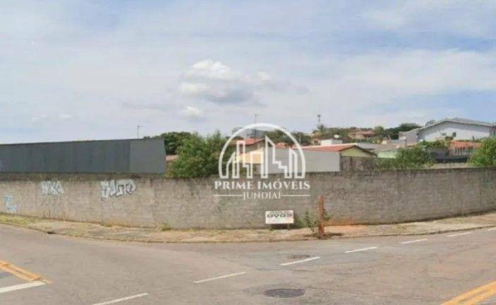 Imagem Terreno à Venda, 1.017 m² em Cidade Nova - Jundiaí Imagem Terreno à Venda, 1.017 m² em Cidade Nova - Jundiaí