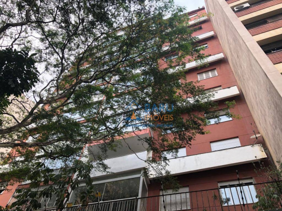 Apartamento com 3 Quartos à Venda ou Locação, 180 m² em Bela Vista - São Paulo
