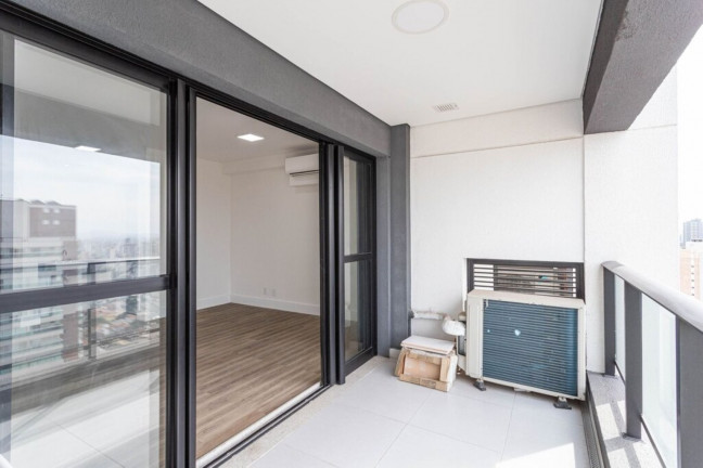 Imagem Imóvel com 1 Quarto à Venda, 37 m² em Aclimação - São Paulo Imagem Imóvel com 1 Quarto à Venda, 37 m² em Aclimação - São Paulo