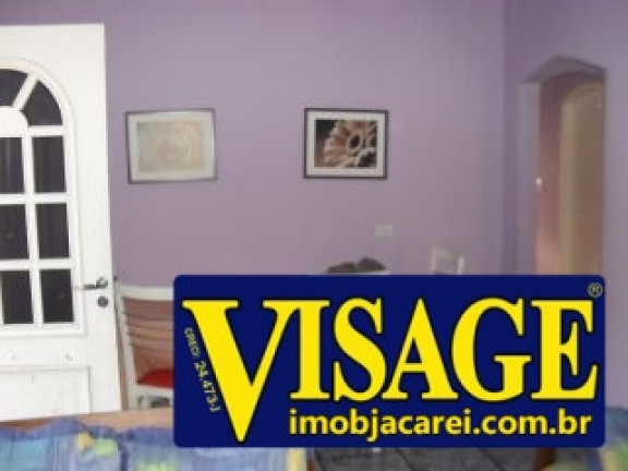 Imagem Casa com 2 Quartos à Venda, 250 m² em Vila Zeze - Jacareí Imagem Casa com 2 Quartos à Venda, 250 m² em Vila Zeze - Jacareí