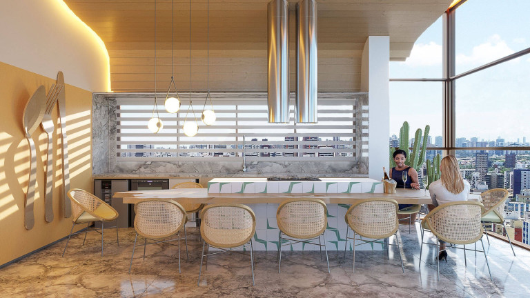 Imagem Apartamento com 1 Quarto à Venda, 2.567 m² em Costa Azul - Salvador Imagem Apartamento com 1 Quarto à Venda, 2.567 m² em Costa Azul - Salvador