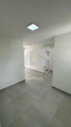 Imagem Apartamento com 2 Quartos para Alugar, 59 m² em Vila São Pedro - Santo André