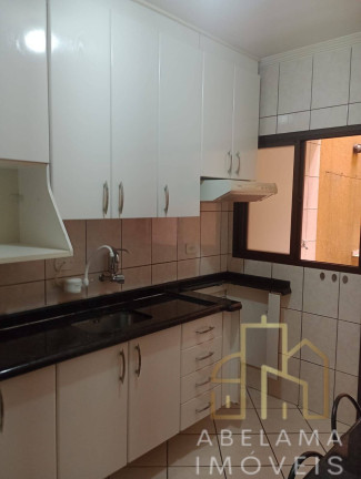 Imagem Sobrado com 2 Quartos para Alugar, 90 m² em Parque Das Nações - Santo André